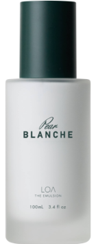 正規販売店】ロア ザ エマルジョン ペアブランシュ — hair resort Bay